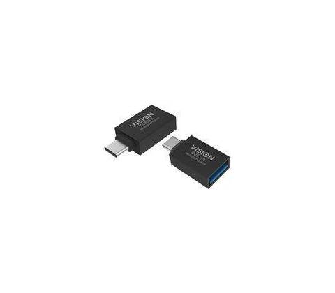 Vision TC-USBC3A/BL