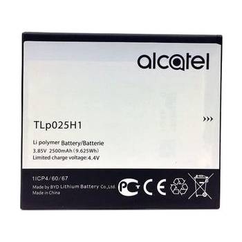 Alcatel TLp025H7