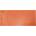 FORTUNA Разделителна лента FORTUNA 105x235mm картон оранжев 50 броя