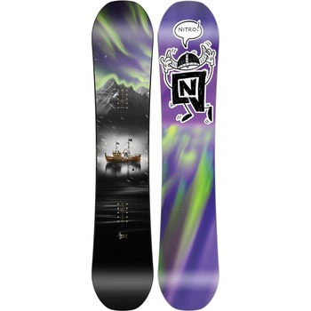 Nitro Future Team Pro Mk Youth 25/26