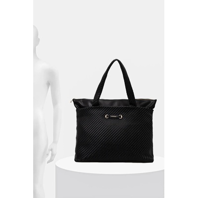 GUESS Чанта Guess FRANCY в черно TWW953 00100 (TWW953.00100)