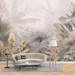 Art Gift Decor Фототапет - Тropical ashes