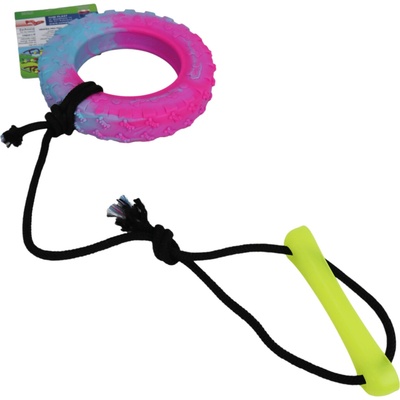 SUM-PLAST Pneumatika aportovací Vanilková velká