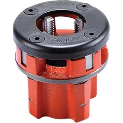 Závitořezná hlava pro závitořez 3/4" Ridgid BSPT