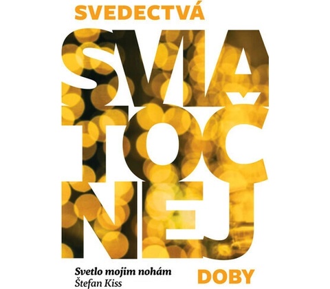 Svedectvá sviatočnej doby