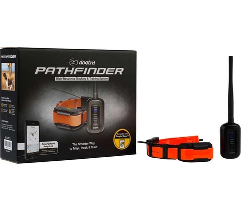 DOGTRA Obojok Pathfinder