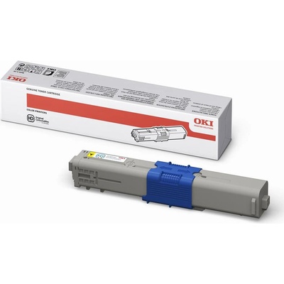OKI 46508709 - originálny