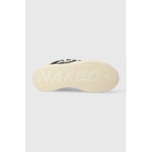 Naked Wolfe Кожени маратонки Kosa