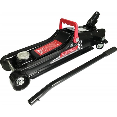 Verke Pojízdný nízkoprofilový hydraulický zvedák 2,5 t