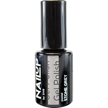 NailUP Гел лак NailUP Каменно сиво 6 мл, NUC004 (NUC004)