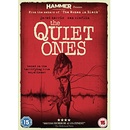 The Quiet Ones DVD