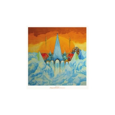 The Chronicles Of Father Robin - The Songs & Tales Of Airoea CD