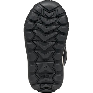 Geox Зимни обувки TREKKYUP - answear - 91,90 лв