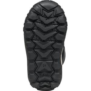 Geox Зимни обувки TREKKYUP (B566LE.054FU.24.27)