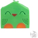 ALMARA SOAP Přírodní dětské mýdlo My happy Parrot 100 g