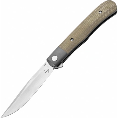 Boker Plus Modern Trapper Uno 01BO930