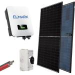 ELMARK On grid СОЛАРНА СИСТЕМА К-Т 3p/15kw С ПАНЕЛ 580w (98sol15003m/7e)
