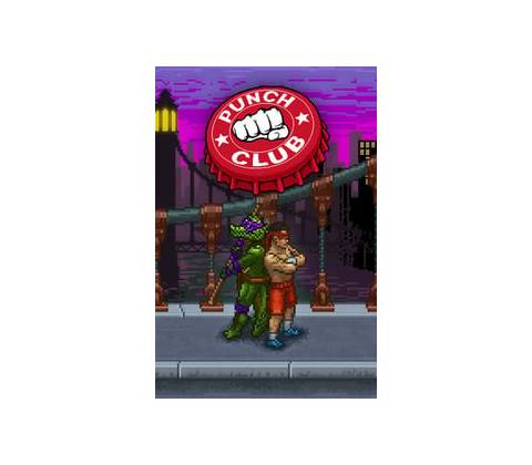 Punch Club