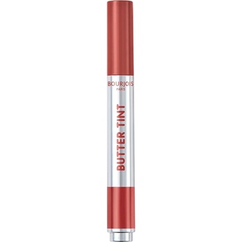 Bourjois Балсам за устни Butter Tint, 01 Rose Fondant, 2 g