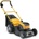 Stiga Collector 548 AE