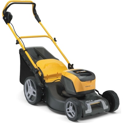 Stiga Collector 548 AE