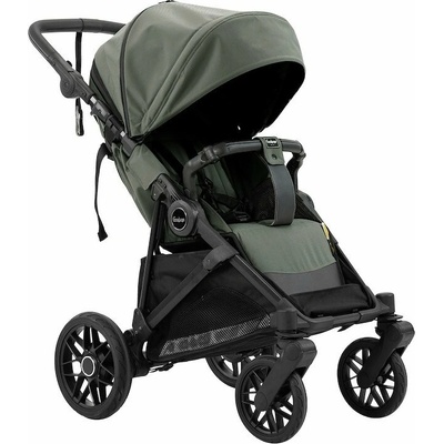 Emmaljunga SONIC Stroller Urban green 2026