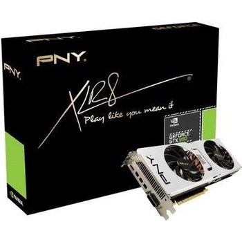 PNY GeForce GTX 980 4GB GDDR5 256bit (GF980GTXPE4GEPB)