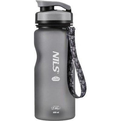 NILS Camp NC1740 600 ml černá