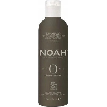 Noah Original organický hydratačný šampón 250 ml