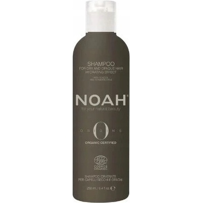 Noah Original organický hydratačný šampón 250 ml