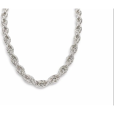 Сребърен синджир 48.50гр