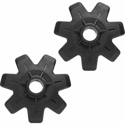 Black Diamond Powder Baskets