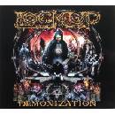 Lock Up - Demonization -Digi- CD