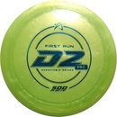 Prodigy D2 PRO 500 First Run