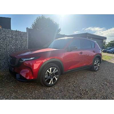 Mazda CX-5 e-Skyactiv-G Exclusive-Line 104 kW