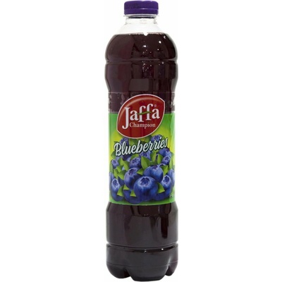 Jaffa brusnicová šťava 1,5 l
