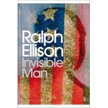 Invisible Man - Ralph Ellison