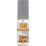 Stimul8 Flavored Lubricant Caramel 50ml