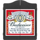 Winmau Kabinet Budweiser Label