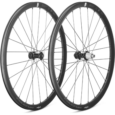 Fulcrum Soniq ALX 2WF