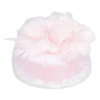 Umage Eos Medium Долен дифузер за лампа, светлорозов (2299BP01A)