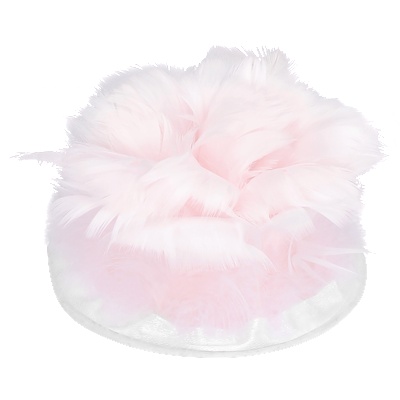 Umage Eos Medium Долен дифузер за лампа, светлорозов (2299BP01A)