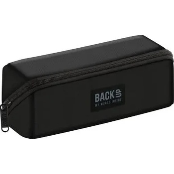BackUP 7 K 56 Black несесер с 1 цип