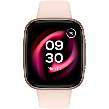 Image 1 of Ttec Tempus Pro Rectangular 46mm