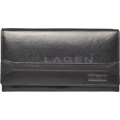 Lagen W 2025 černá
