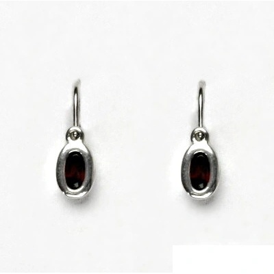 Čištín dětské přírodní granát VE 244