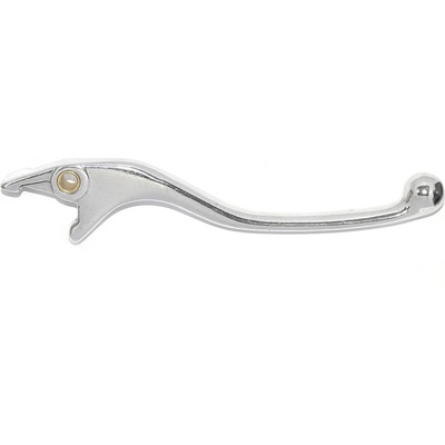 V PARTS (VICMA) brzdová páka HONDA VT 125/750/1100, VTX 1300/1800, CB, NC 700 11-, barva stříbrná (DHH04SV) (72131)