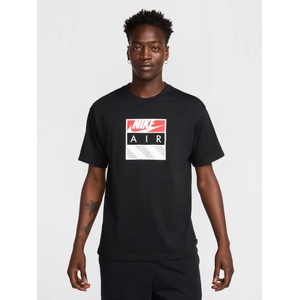 Nike Тениска m nsw tee m90 nk air sp25 1 (hj0578-010)