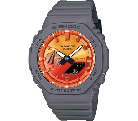Casio GA-2100FL-8A