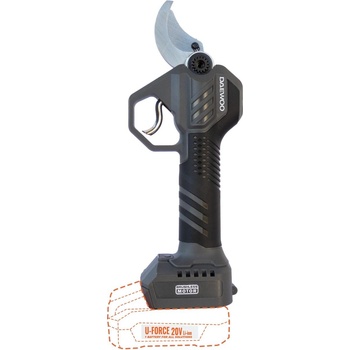 Daewoo DALPSBL20-35